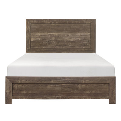 Lit Claudette Low Profile Standard King de l'Est