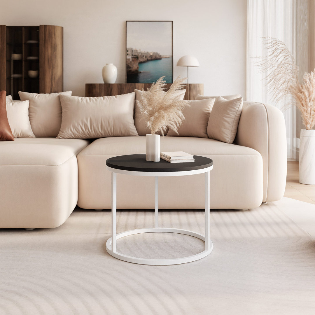 Coffee Table with Storage