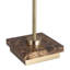 LAMPE DE Buffet