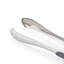 Nambe Curvo All-Purpose Tongs