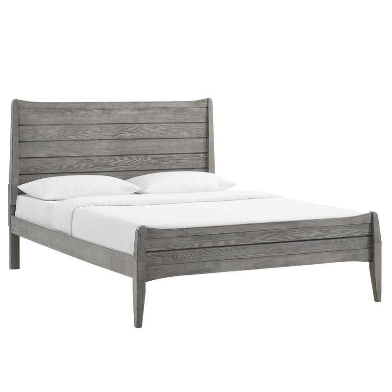 Ensemble de chambre à coucher, Grand lit
