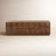 Patty 4 Door Wood Media Stand-1378880853