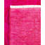 Tapis unique noué à la main Rachal - rose, 4 pi 1 po x 5 pi 10 po