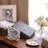 Encanto Jason Cream Metal Picture Frame-132560522-132560519