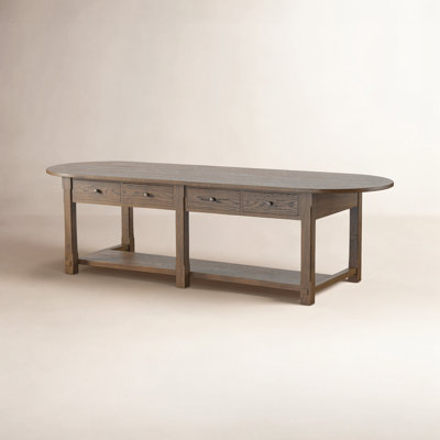 Elise Kitchen Island