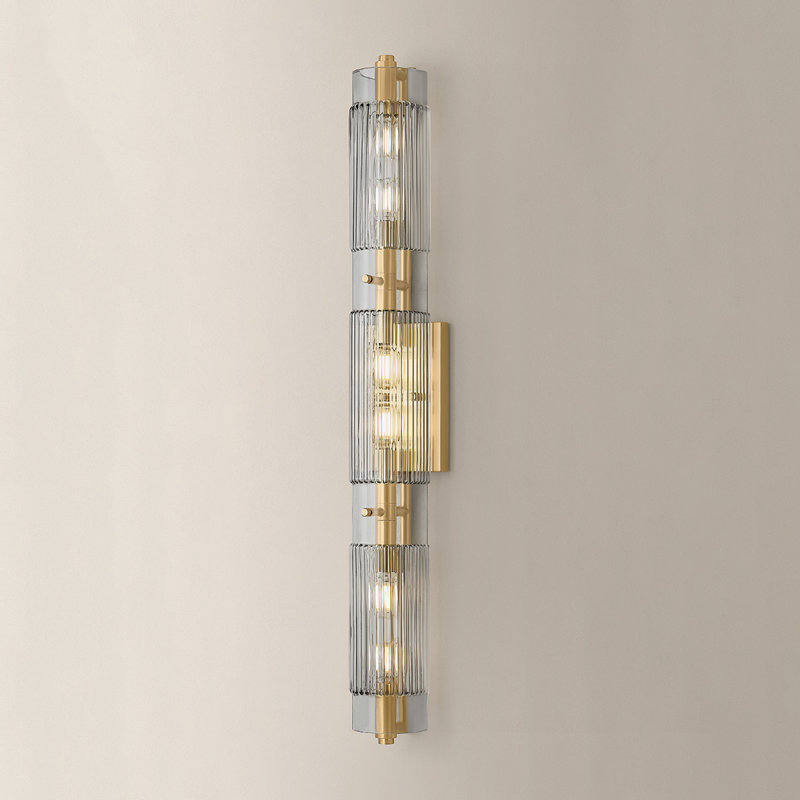 Duoro Bath and Vanity