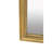 15.8" X 48.8"  Full Length Mirror