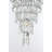 Iva 41 inch Rectangular Chandelier-1597424490
