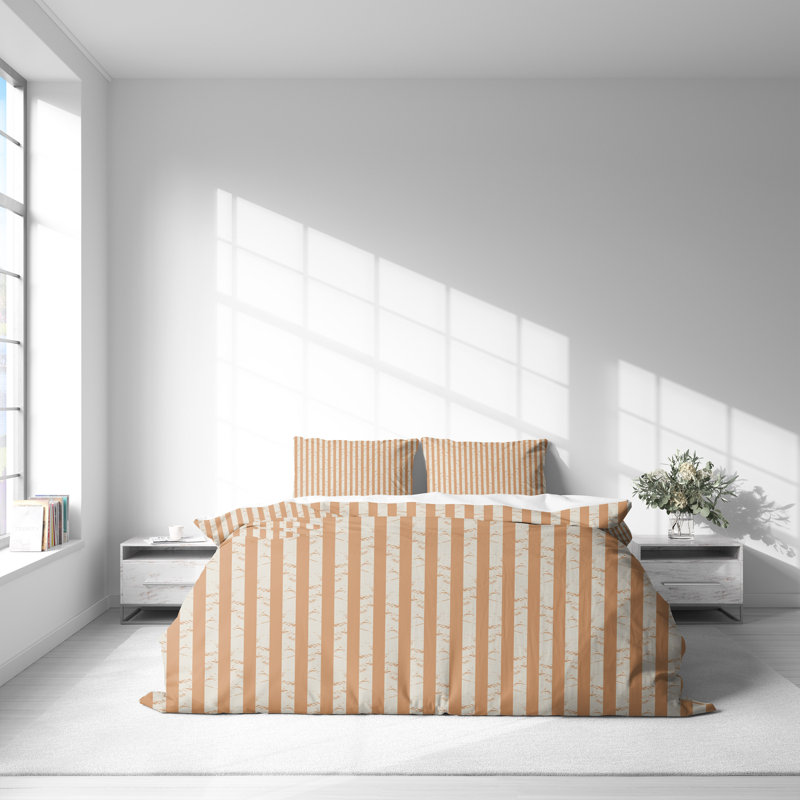 Duvet Cover, King Duvet Cover + 2 King Pillowcases