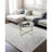 Aytekin Chenille Washable Abstract Indoor Rug-1237542923