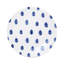 Santorini Dot 3-Piece Place Setting