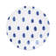 Santorini Handmade Ceramic Dinnerware Set