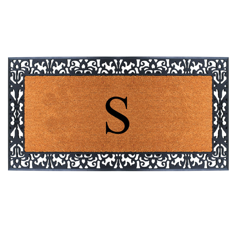 Paillasson Somerdale Natural Poirley, S