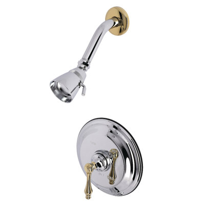 Robinet de douche à pression équilibrée Kingston