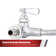 Touch Single Handle Kitchen Faucet