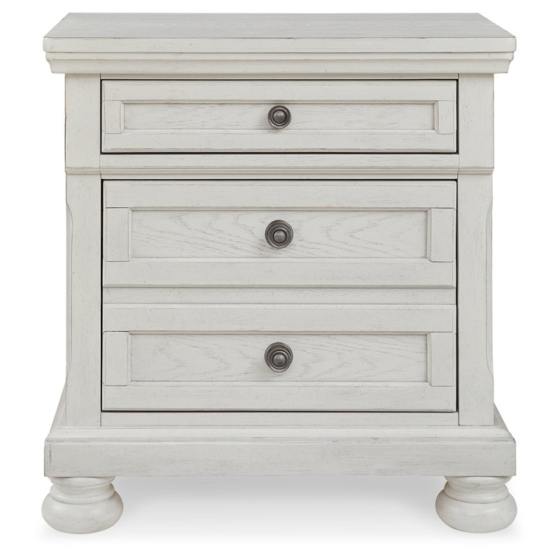Mikado 28.75'' W Nightstand