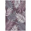 Tapis Albite moderne à l'aquarelle abstraite grise et blanche, antidérapant, à poils courts, lavable, pour intérieur et extérieur, idéal pour le salon, la chambre à coucher, la salle à manger, l'entrée, le couloir ou le bureau. Convient aux animaux domestiques.-151394052
