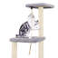 Amsah 90cm H Cat Tree