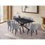 Ferro Beech Dining Table-105634087