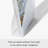 Like-it Plastic Magazine File Clear Front-open Document Holder for Office 2-Pack x 6