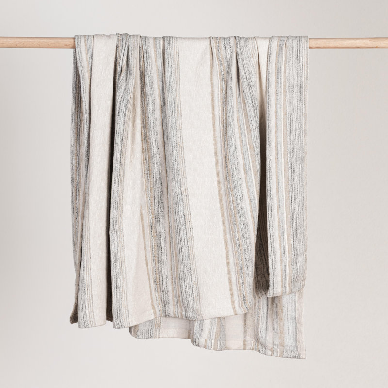 Rockport Throw Blanket