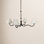Darcia Chandelier