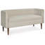 Banc décoratif Wainner