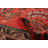 Andelz Red Rug 3'7" x 10'5"