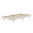 Modern Design Floating Platform Bed Frame-662386079-662386073