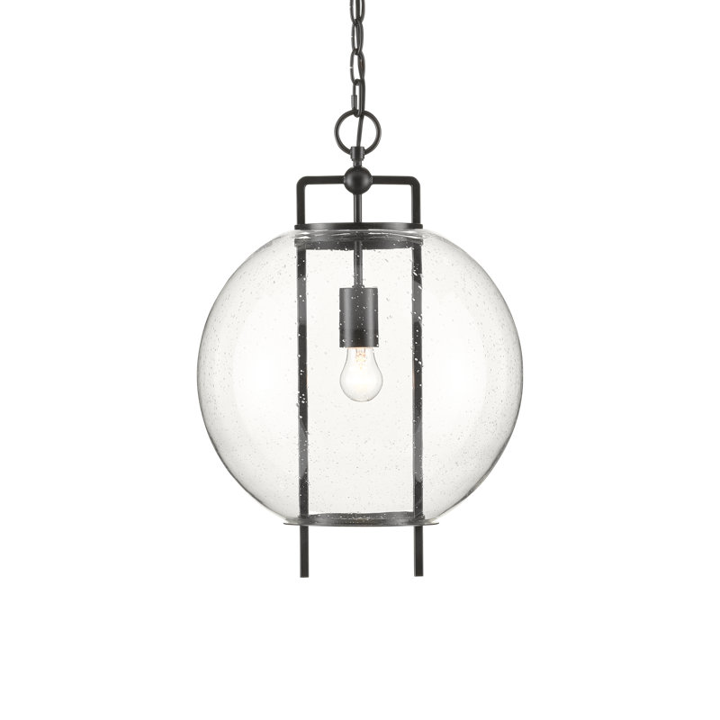 Breakspear 1 - Light Pendant