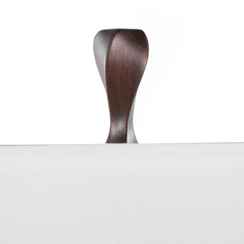 Lampe de table 30 po Curvo