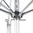Hibo 90'' Market Sunbrella® Umbrella-87581650