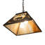 Rustic Lodge 2 - Light Pendant-16183366