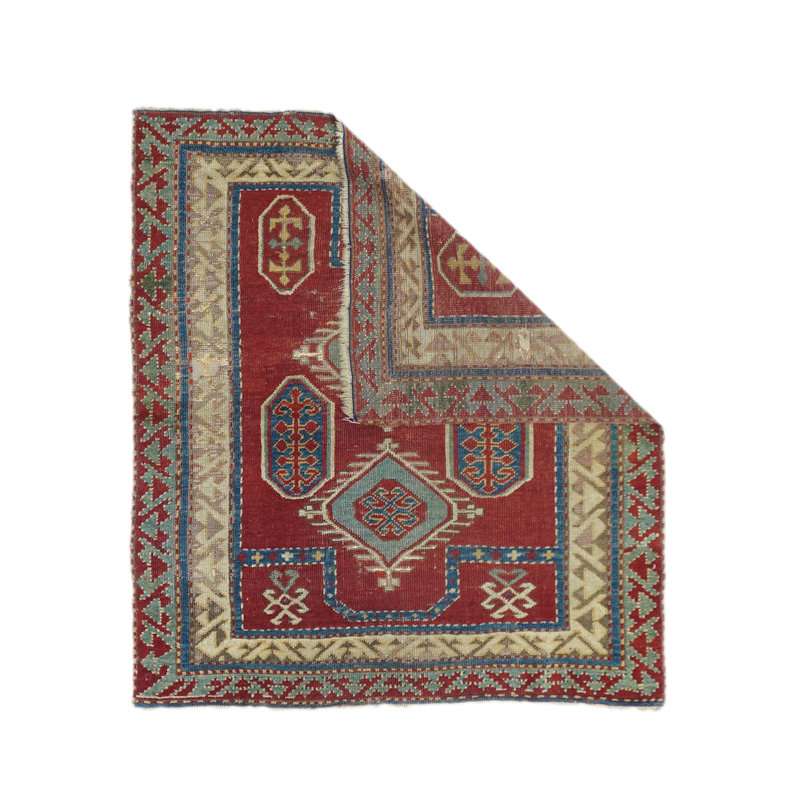 Wool Area Rug