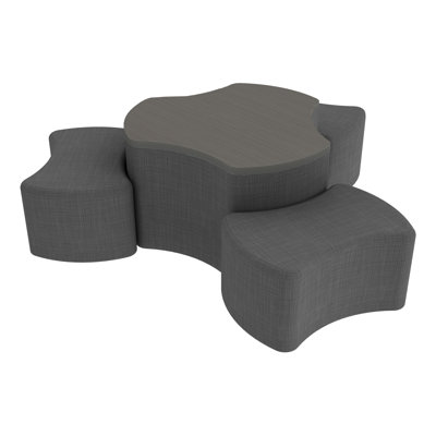 Ensemble de repose-pieds Pro Series