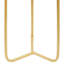 Alawna Metal Plant Stand-1867032302