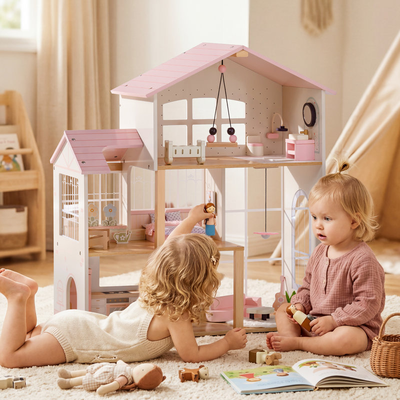 Dollhouse