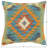 Marshall Geometric Throw Pillow