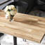 Plateau de table en bois d'acacia massif Husse-624969285-624969288