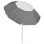 Mitcham 265cm Tilt Beach Parasol-1977339124