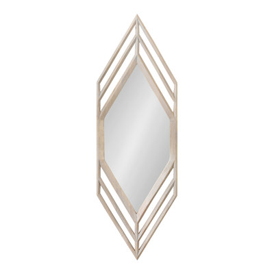 Miroir d'appoint Brooklyn-Lee