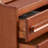 Retro-Style Home Sideboard