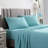 Microfiber Sheet Set-1282397675-1282397676