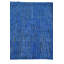 Tapis bleu Nemec