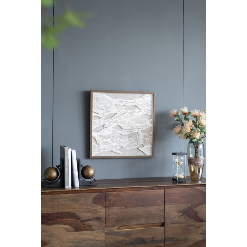 Modern Abstract Wall Decor