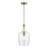 Vandeveer 1 - Light Pendant-9056988