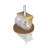 Bed Roller/Furniture Wheel Gripper Cup Coaster-13677685