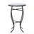 Leeds Round Concrete Outdoor Side Table