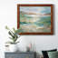 Vallée luxuriante - Peinture sur toile encadrée-1613531208-1613531215