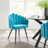 Modway Vanguard Performance Velvet Dining Chair-1731096099